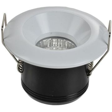 AZzardo OKA AZ2232 Inbouwspot 1x3W/LED 250LM