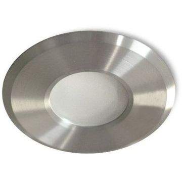 AZzardo OSCAR AZ1715 Inbouwspot 1x50W/MR16