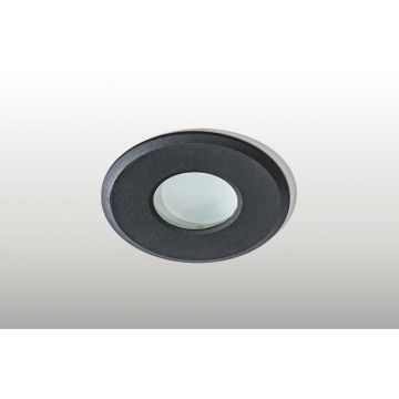 AZzardo OSCAR AZ2692 Inbouwspot 1x50W/GU10 IP44