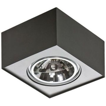 AZzardo PAULO AZ1258 Opbouwspot 1x50W/QR111