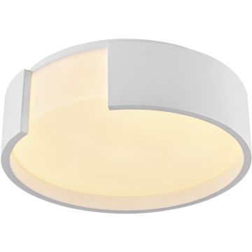 AZzardo PAVIA 43 SMART WIFI AZ4026 Plafondlamp 1x24W/LED 2600K-6000K 1720LM IP20