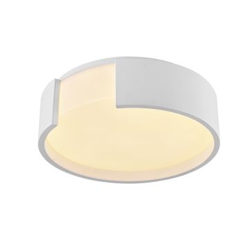 AZzardo PAVIA AZ2633 Plafondlamp 1x30W/LED 2100LM