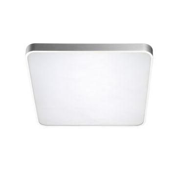AZzardo QUADRO AZ2758 Plafondlamp 1x60W/LED 5600LM
