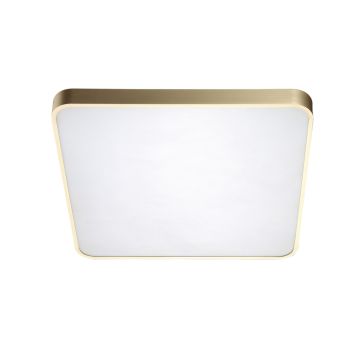 AZzardo QUADRO AZ2760 Plafondlamp 1x60W/LED 5600LM