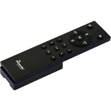 AZzardo REMOTE CONTROL 2.4 GHZ AZ4061 Afstandsbediening 2700K-6500K