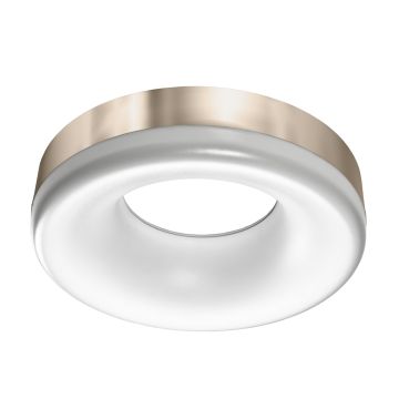 AZzardo RING AZ2946 Plafondlamp 1x18W/LED 1530LM