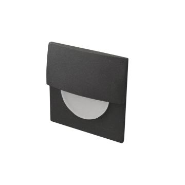 AZzardo SANE AZ2765 Inbouwarmatuur 1x1W/LED 85LM