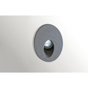 AZzardo SARONA AZ2183 Inbouwarmatuur 1x3W/LED 250LM