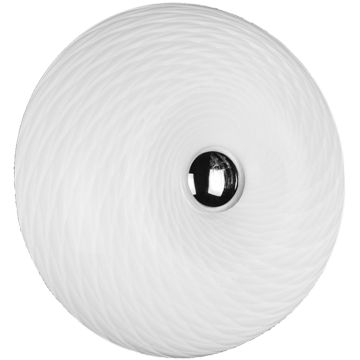 AZzardo SCALE B SMART WIFI AZ4032 Plafondlamp 1x24W/LED 2600K-6000K 1720LM IP20