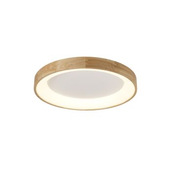 AZzardo SILVAM AZ2697 Plafondlamp 1x30W/LED 1950LM