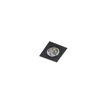 AZzardo SIRO AZ2805 Inbouwspot 1x50W/GU10 ES111 IP20