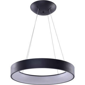 AZzardo SOLVENT R 110 SMART WIFI AZ3975 Hanglamp 1x120W/LED 2700K-6500K 7680LM IP20