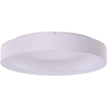 AZzardo SOLVENT R 60 SMART WIFI AZ3994 Plafondlamp 1x42W/LED 2700K-6500K 3280LM IP20