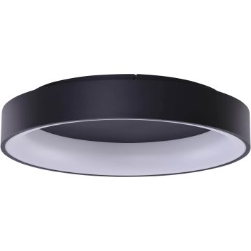 AZzardo SOLVENT R 80 SMART WIFI AZ3996 Plafondlamp 1x92W/LED 2700K-6500K 4680LM IP20