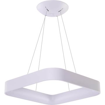 AZzardo SOLVENT S 110 SMART WIFI AZ3988 Hanglamp 1x120W/LED 2700K-6500K 7680LM IP20