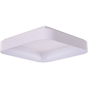 AZzardo SOLVENT S 110 SMART WIFI AZ4012 Plafondlamp 1x120W/LED 2700K-6500K 7680LM IP20
