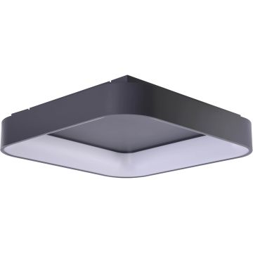AZzardo SOLVENT S 45 SMART WIFI AZ4004 Plafondlamp 1x32W/LED 2700K-6500K 2680LM IP20