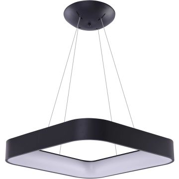 AZzardo SOLVENT S 80 SMART WIFI AZ3984 Hanglamp 1x92W/LED 2700K-6500K 4680LM IP20
