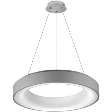 AZzardo SOVANA 45 SMART WIFI AZ3444 Hanglamp 1x40W/LED 2700K-6500K 2200LM IP20