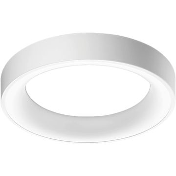 AZzardo SOVANA 45 TOP SMART WIFI AZ3439 Plafondlamp 1x40W/LED 2700K-6500K 2200LM IP20