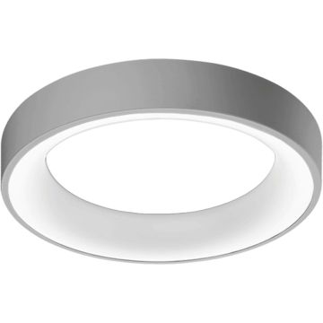 AZzardo SOVANA 55 TOP SMART WIFI AZ3550 Plafondlamp 1x50W/LED 2700K-6500K 2750LM IP20