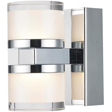 AZzardo TANZA AZ3361 Wandlamp 1x10W/LED 4000K 850LM IP44