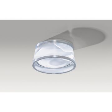 AZzardo UNA AZ2773 Opbouwspot 1x7W/LED 590LM