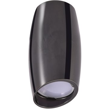AZzardo VASKO SMART WIFI AZ3938 Opbouwspot 1x5W/GU10 2700K-6500K 340LM IP20