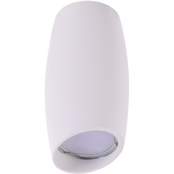 AZzardo VASKO SMART WIFI AZ3940 Opbouwspot 1x5W/GU10 2700K-6500K 340LM IP20
