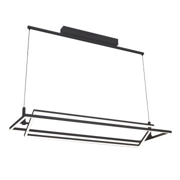 AZzardo VIENA AZ2849 Hanglamp 1x100W/LED 6000LM