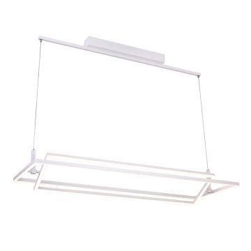 AZzardo VIENA AZ2911 Hanglamp 1x100W/LED 6000LM