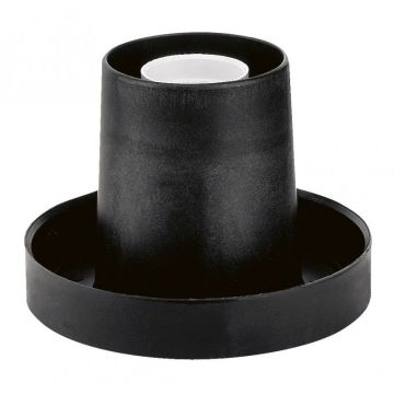 Novolux ROUND B12F-G05X1A-02 Montage-element 1x70W/E27 IP43
