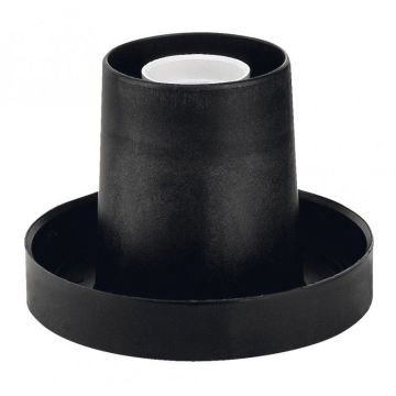 Novolux ROUND B12G-G05X1A-02 Montage-element 1x70W/E27 IP43