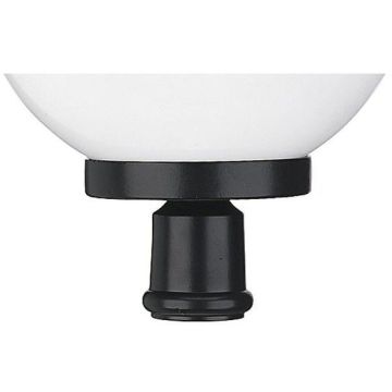 Novolux ROUND B12J-G05X1A-02 Montage-element 1x70W/E27 IP43