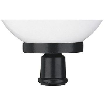 Novolux ROUND B12K-G05X1A-02 Montage-element 1x70W/E27 IP43