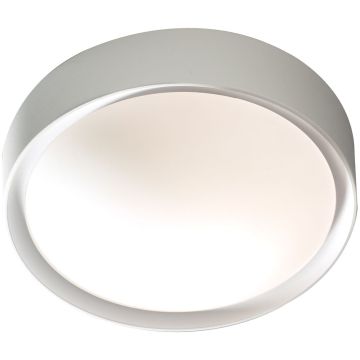 Dar Lighting BETA BET52 Plafondlamp 1x60W/E27 IP44