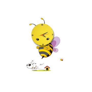 Milagro BEE ML145 Wandlamp 1x1W/LED