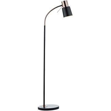 Dar Lighting BOND BON4954 Staande lamp 1x40W/E27