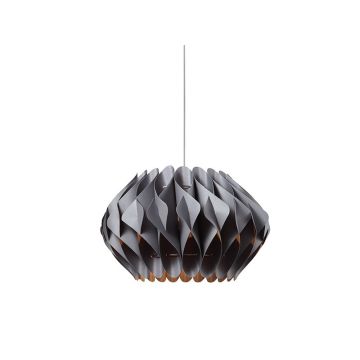 AZzardo RUBEN AZ2381 Hanglamp 1x60W/E27 IP20