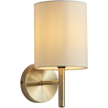 Endon BRIO BRIO-1WBAB Wandlamp 1x40W/E14 IP20