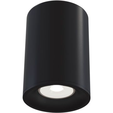 Maytoni ALFA C012CL-01B Opbouwspot 1x50W/GU10