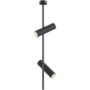 Maytoni ELTI C021CL-02B Spot 2x50W/GU10 IP20