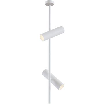 Maytoni ELTI C021CL-02W Spot 2x50W/GU10 IP20