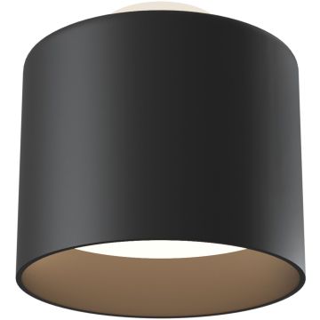 Maytoni PLANET C009CW-L12B Plafondlamp 2x12W/LED IP20
