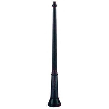 Novolux INDURA GLOBO C08B-31-02 Straatlantaarn IP65