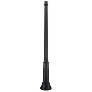 Novolux INDURA GLOBO C08C-31-02 Straatlantaarn IP65