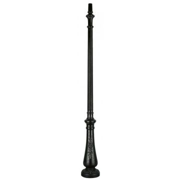 Novolux ROUND C10A-31-02 Straatlantaarn
