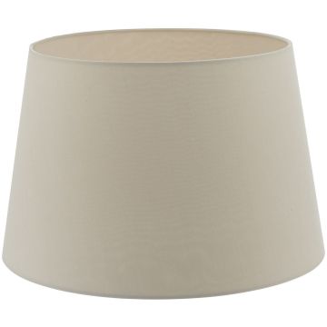 Dar Lighting CEZ1829 Lampenkap 60W/E27/B22