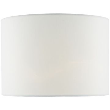 Dar Lighting CIA1302 Lampenkap 60W/E27