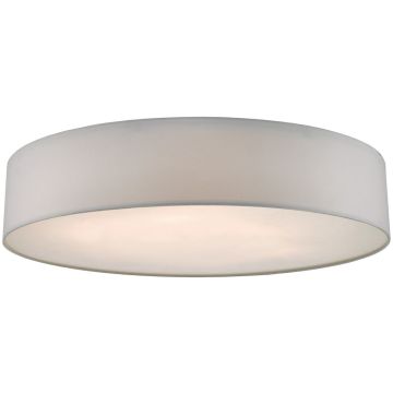 Dar Lighting CIERRO CIE4815 Plafondlamp 6x60W/E27